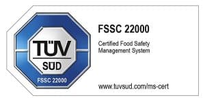 FSSC 22000 english