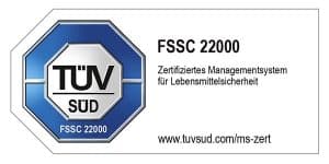 FSSC 22000 deutsch