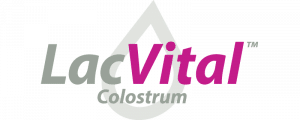 LacVital Logo